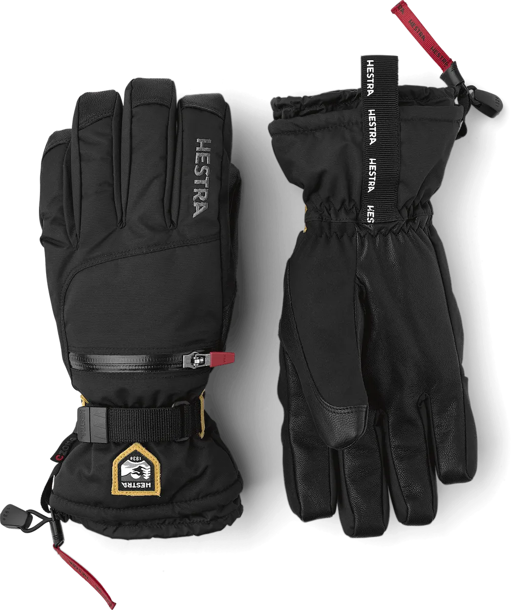 All Mountain Czone Gloves