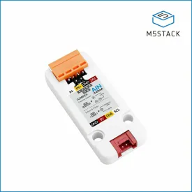 Analog to I2C Unit 4-20mA Input (STM32G030)