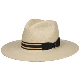 Andrea Panama Hat by Borsalino