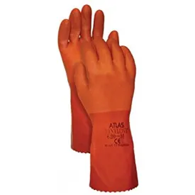 Atlas Vinylove Gloves, PVC, #620