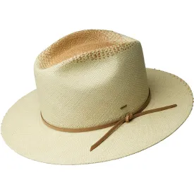 Bailey Bystrom Panama Hat