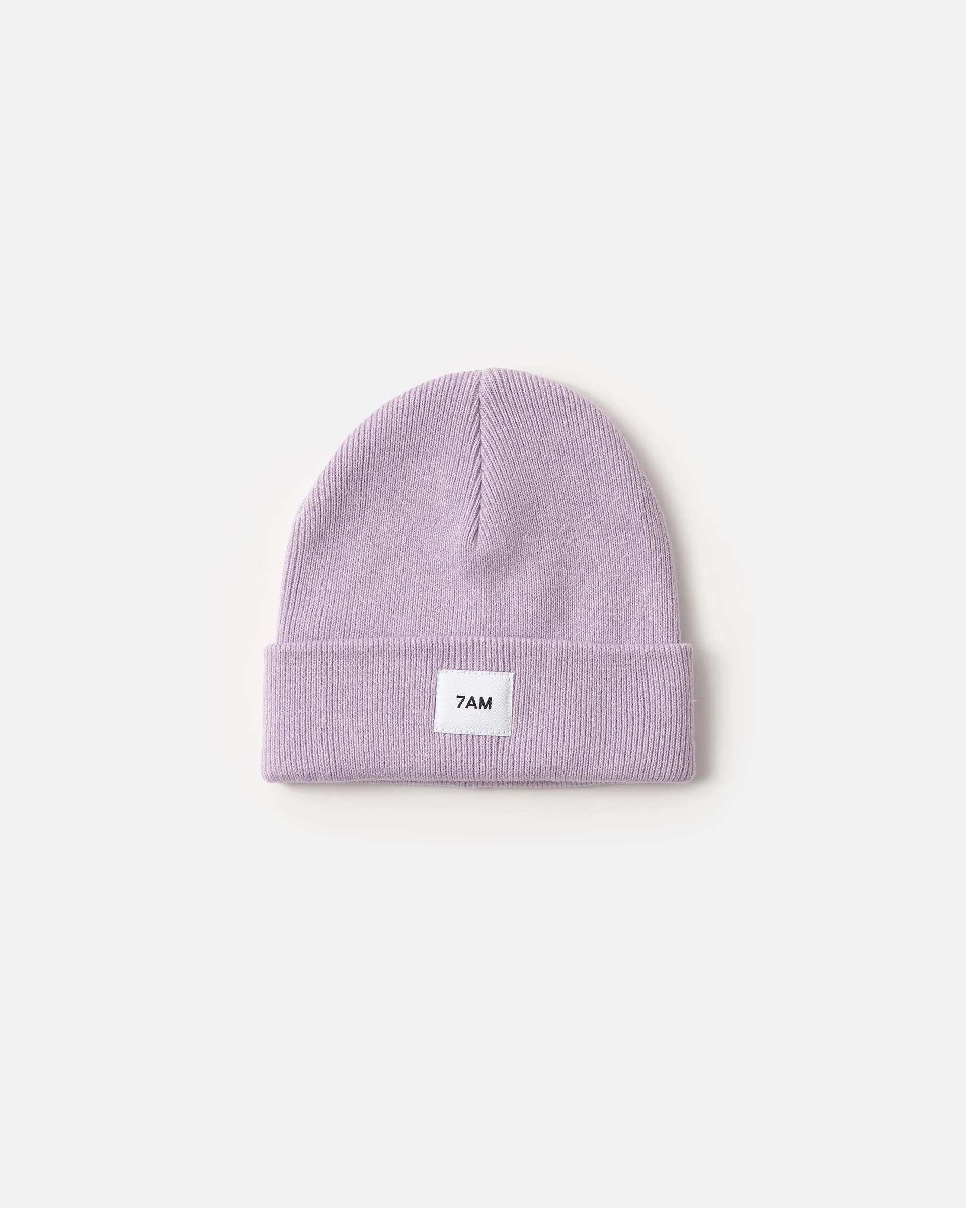 Beanie - Heather