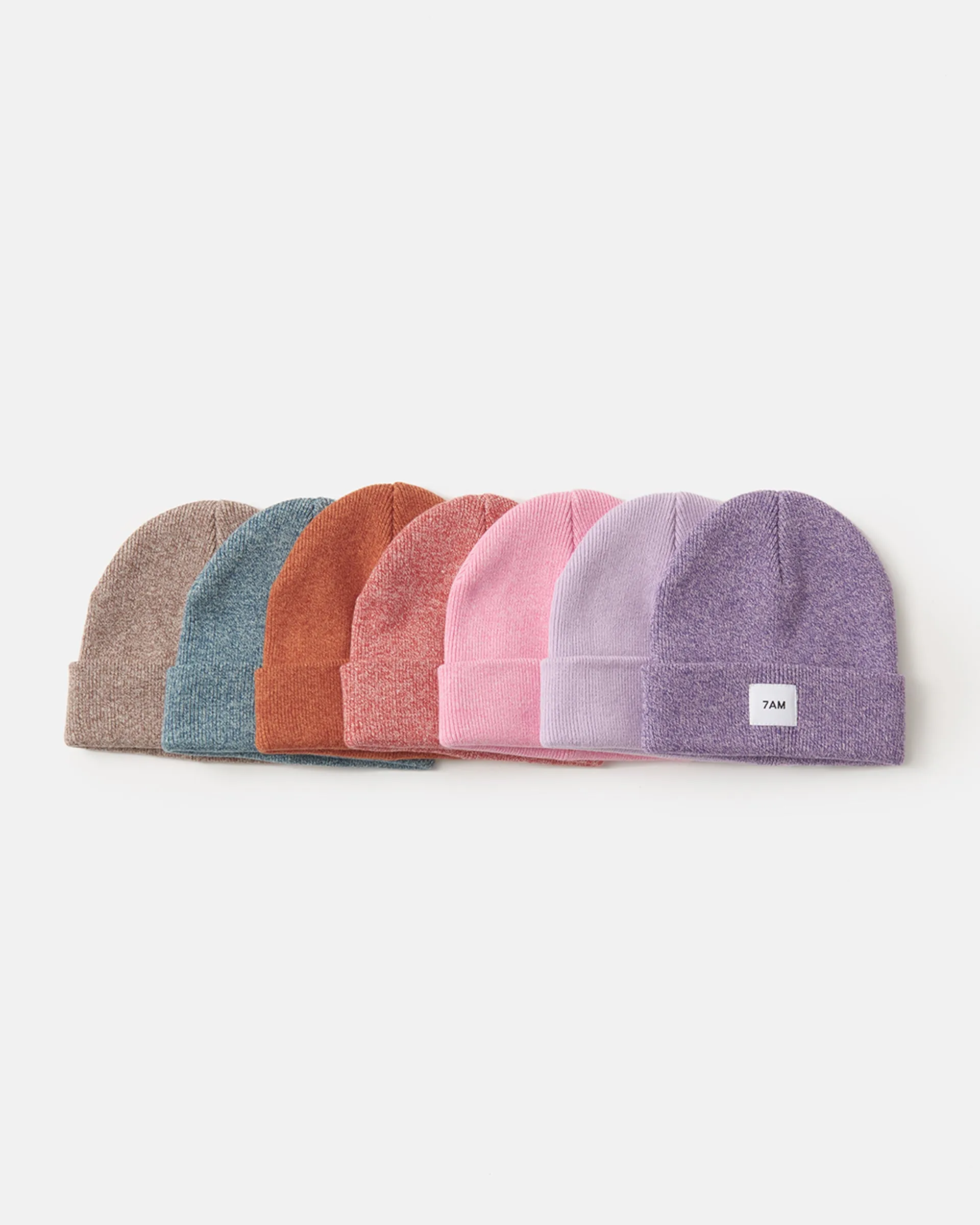 Beanie - Heather