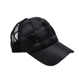 Bogart Premium Collection Quilted Cap