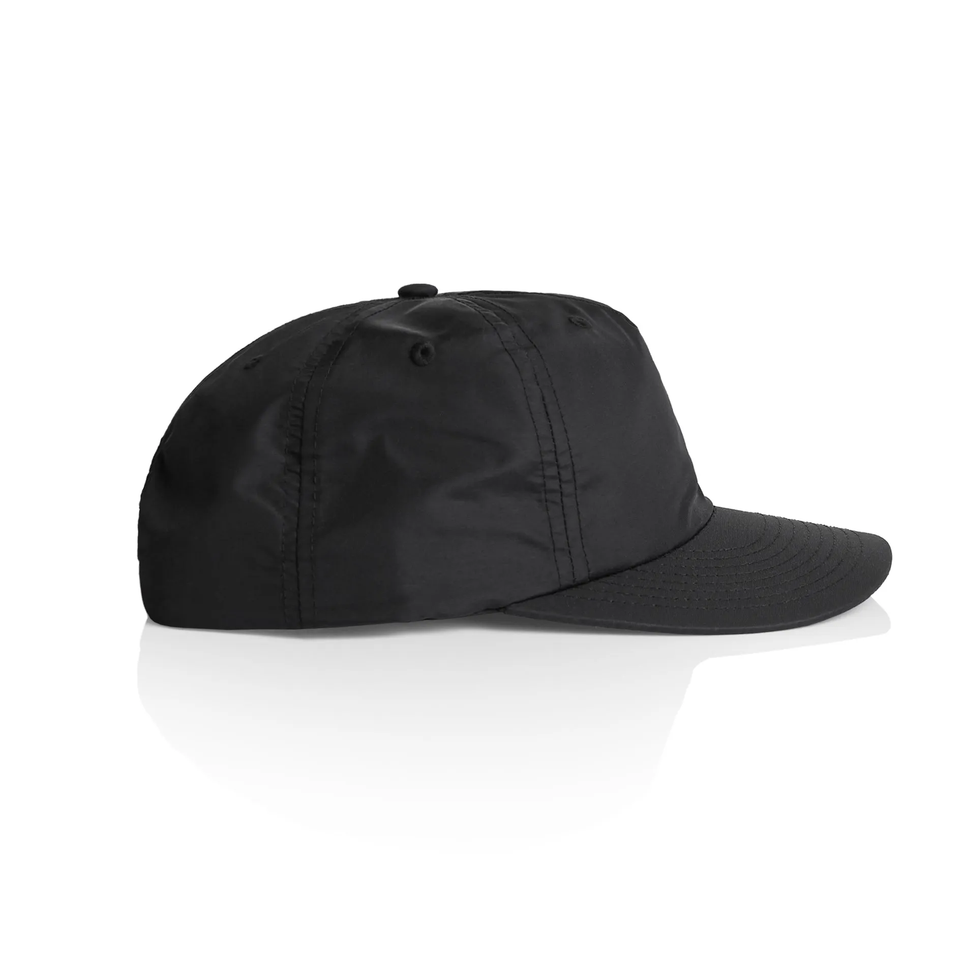 Breezy Cap - Black