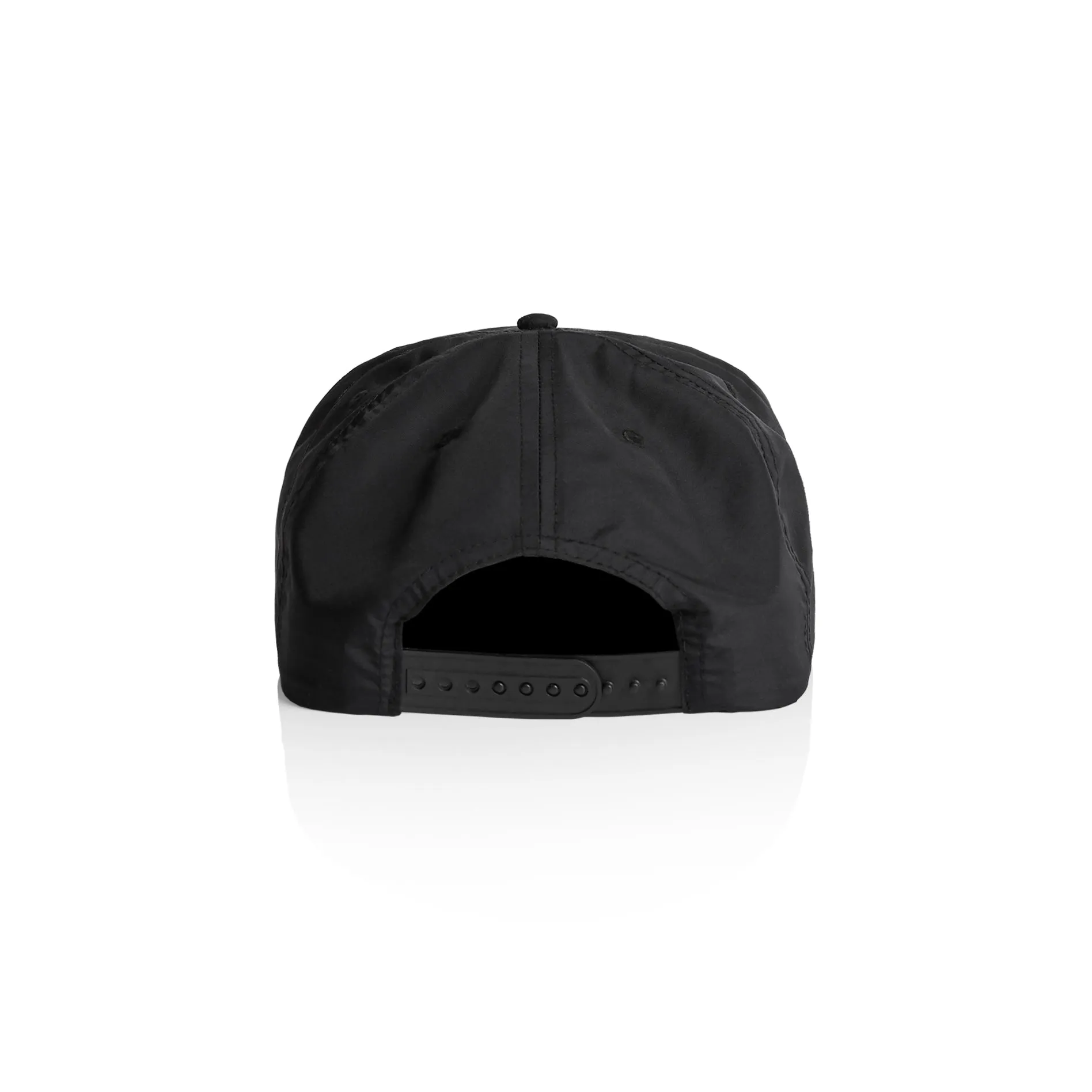 Breezy Cap - Black