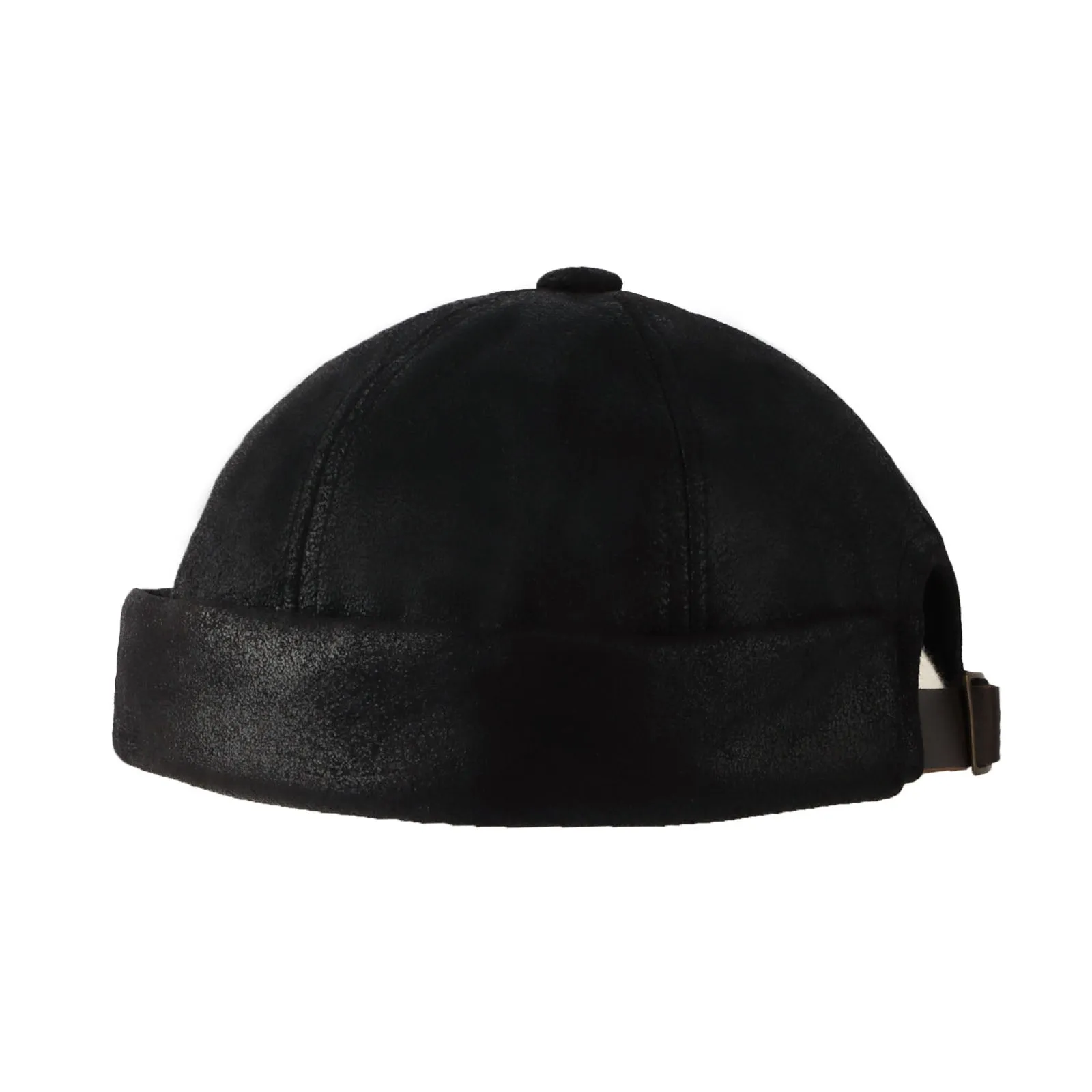 Brimless Watch Cap Docker Hat Harbour Leon Beanie YT51293