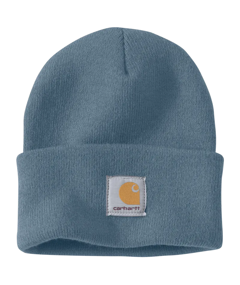 Carhartt Knit Cuffed Beanie - A18