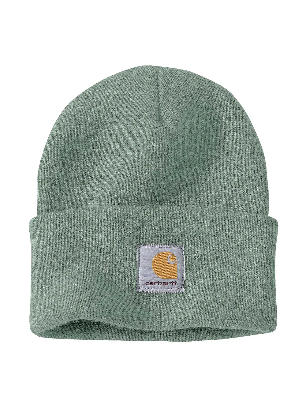 Carhartt Knit Cuffed Beanie - A18