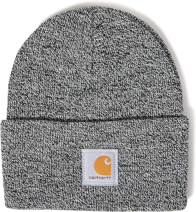 Carhartt Knit Cuffed Beanie - A18