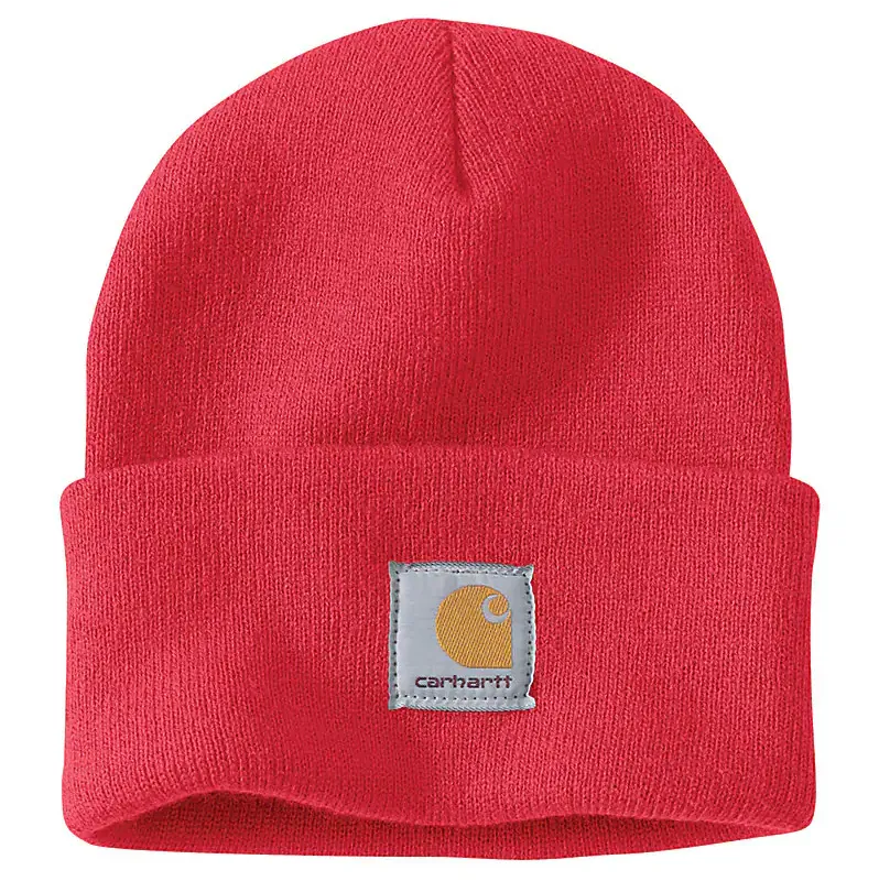 Carhartt Knit Cuffed Beanie - A18