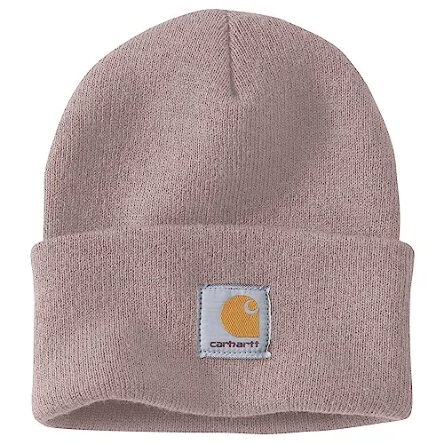 Carhartt Knit Cuffed Beanie - A18