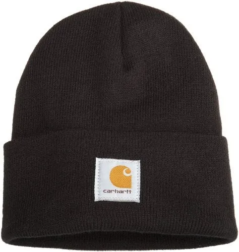 Carhartt Knit Cuffed Beanie - A18