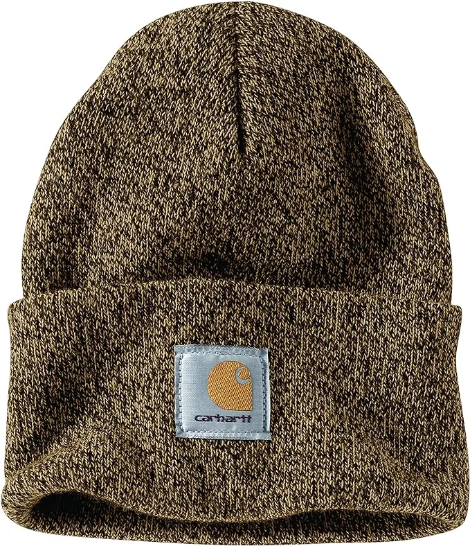 Carhartt Knit Cuffed Beanie - A18