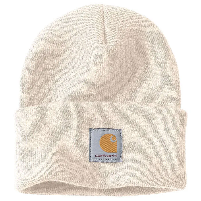 Carhartt Knit Cuffed Beanie - A18