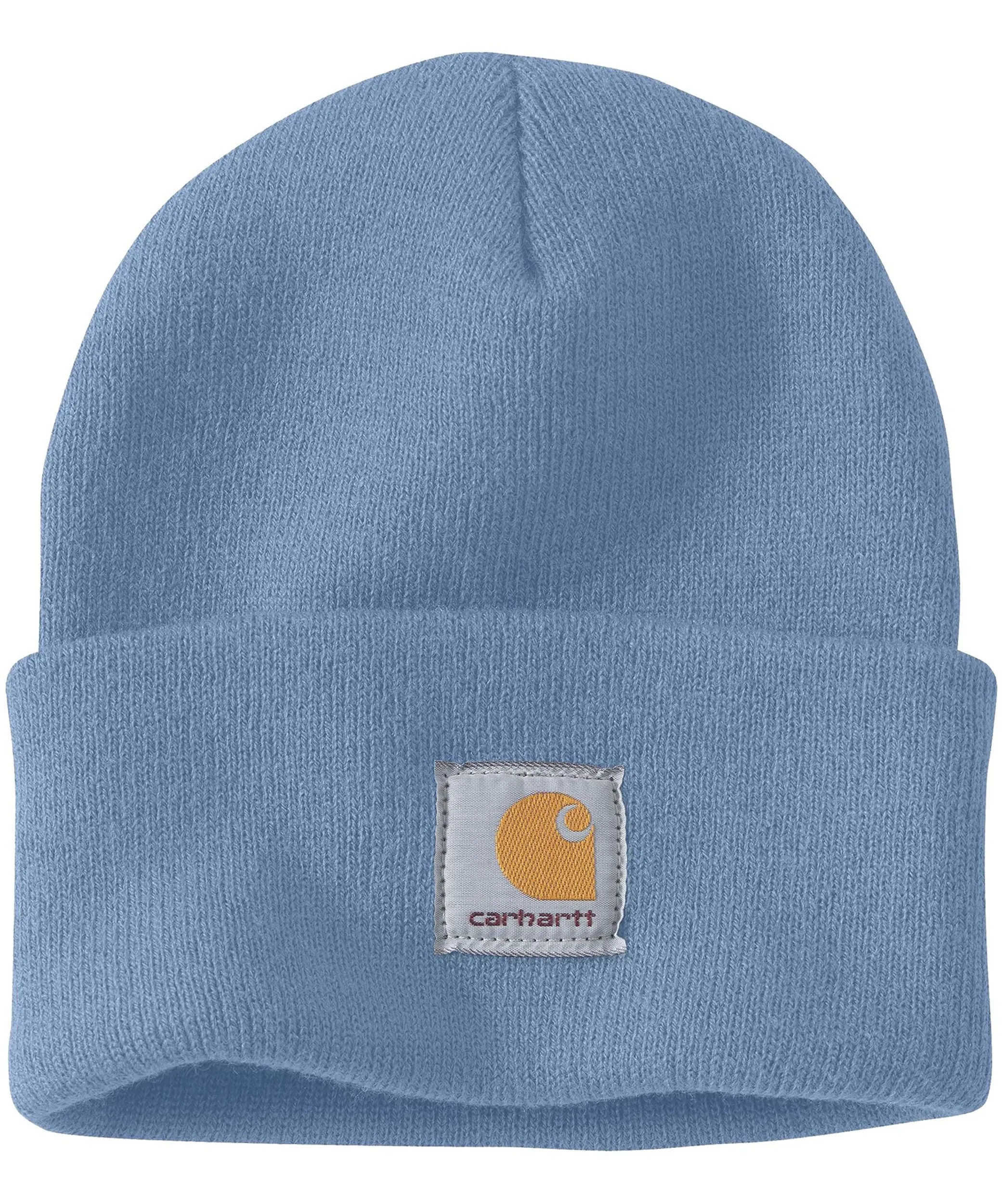 Carhartt Knit Cuffed Beanie - A18