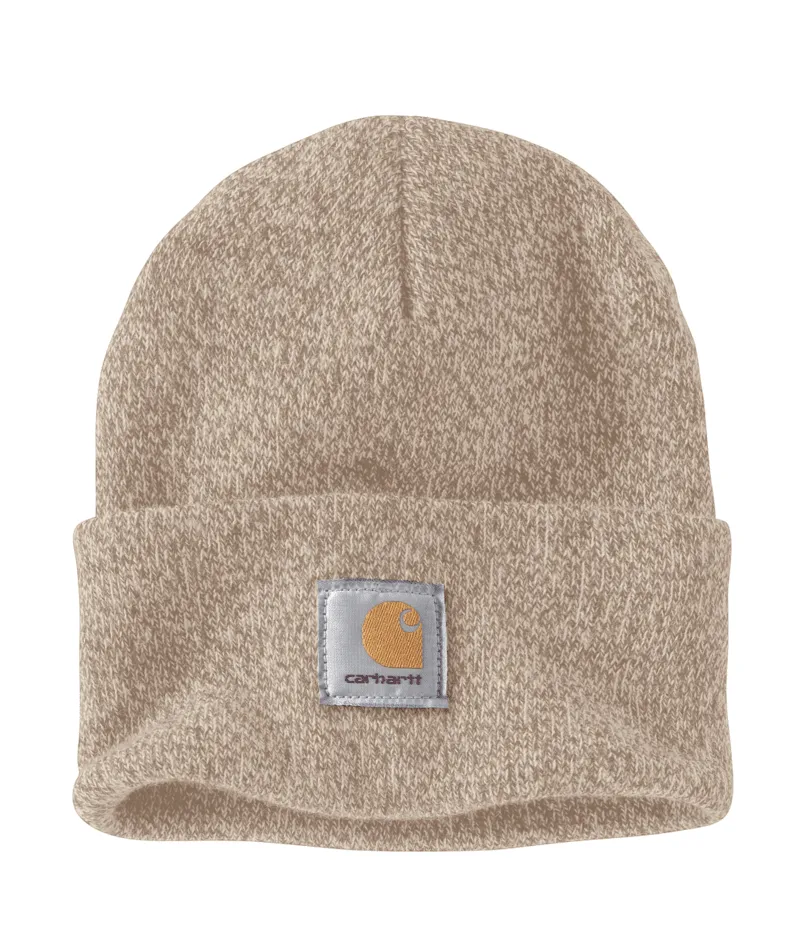 Carhartt Knit Cuffed Beanie - A18