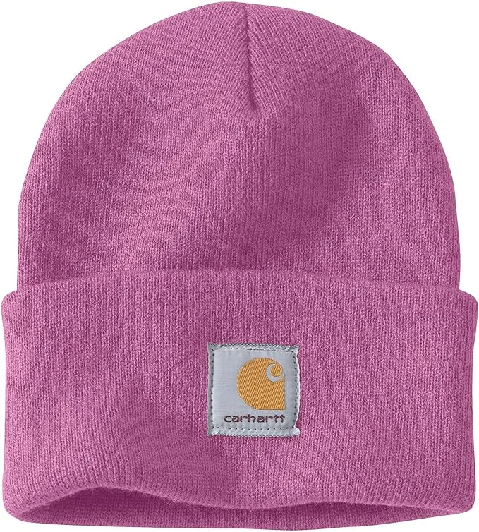 Carhartt Knit Cuffed Beanie - A18