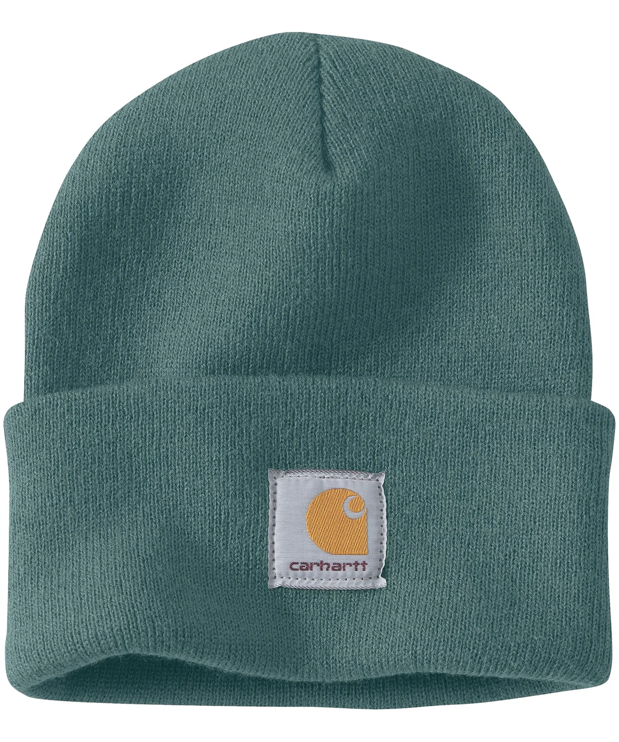 Carhartt Knit Cuffed Beanie - A18