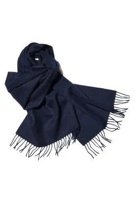 Cashmere Scarf