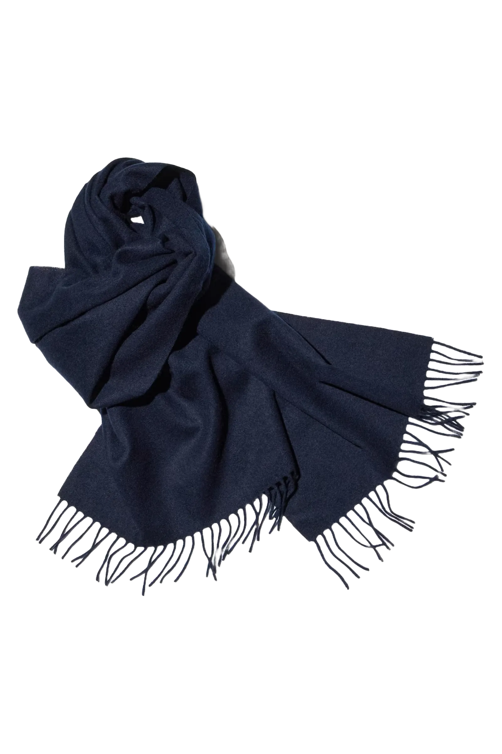 Cashmere Scarf