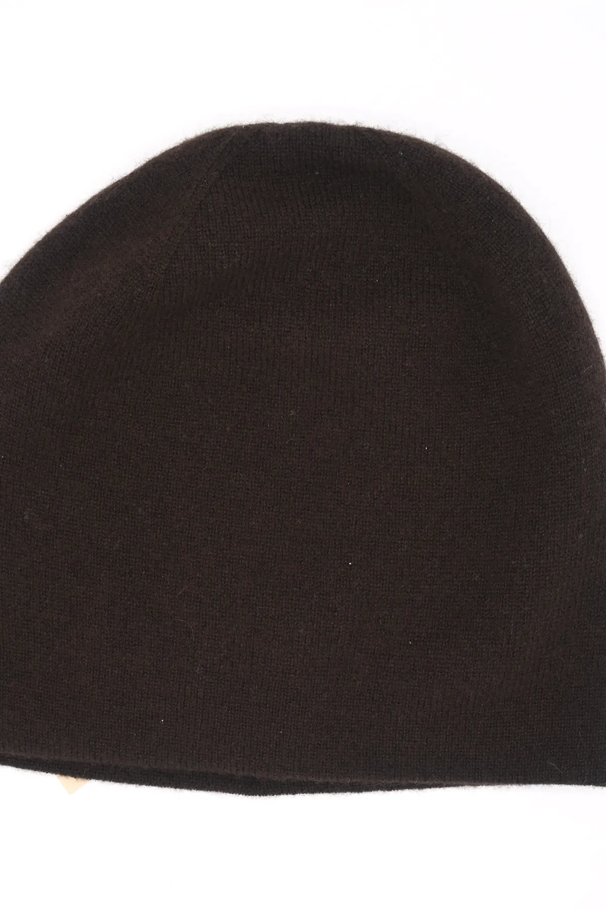 Cashmere Slouch Beanie