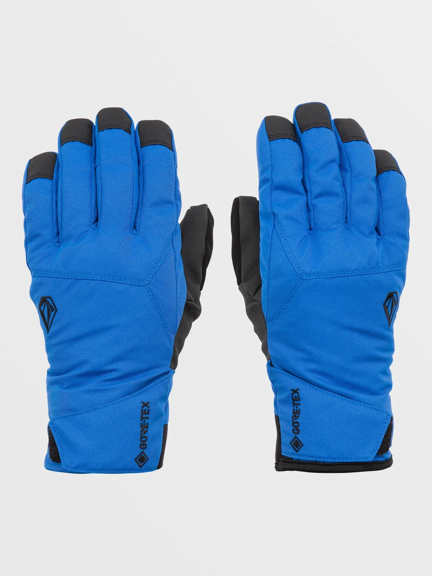 Cp2 Gore-Tex Gloves - ELECTRIC BLUE