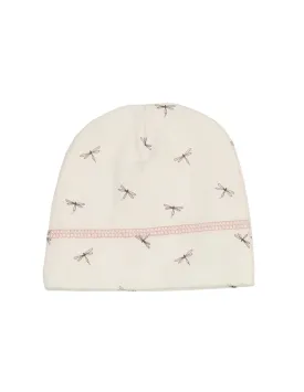 Dainty Dragonfly Beanie