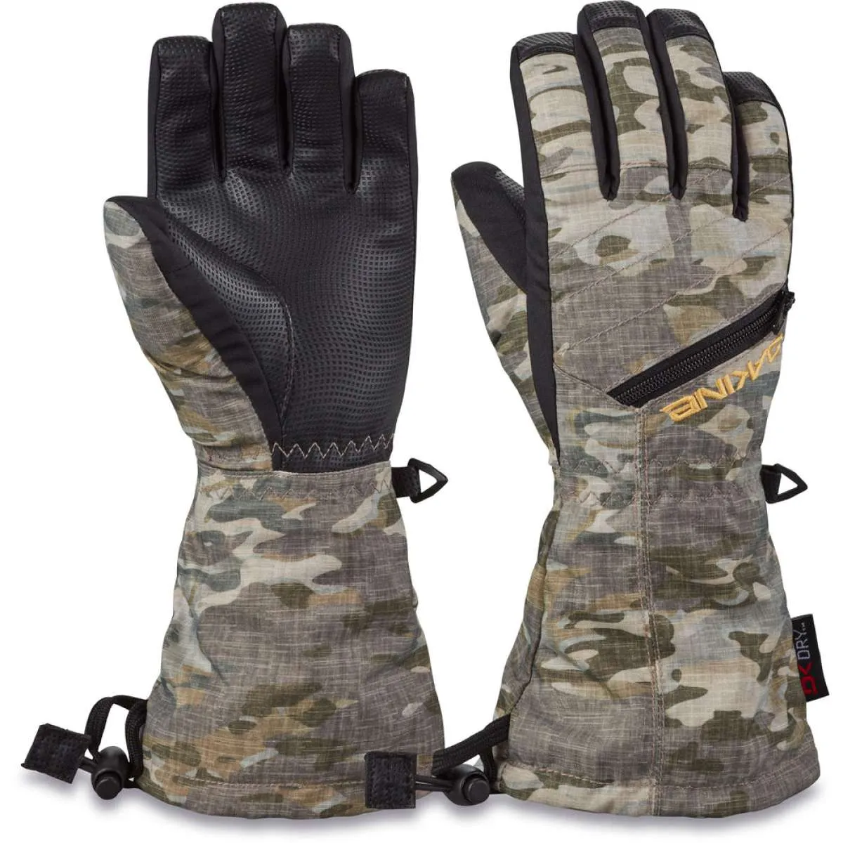 Dakine Junior's Tracker Gloves 2024