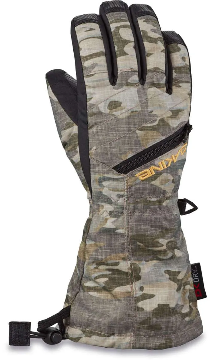 Dakine Junior's Tracker Gloves 2024