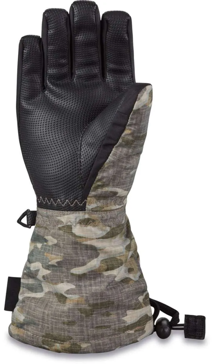 Dakine Junior's Tracker Gloves 2024