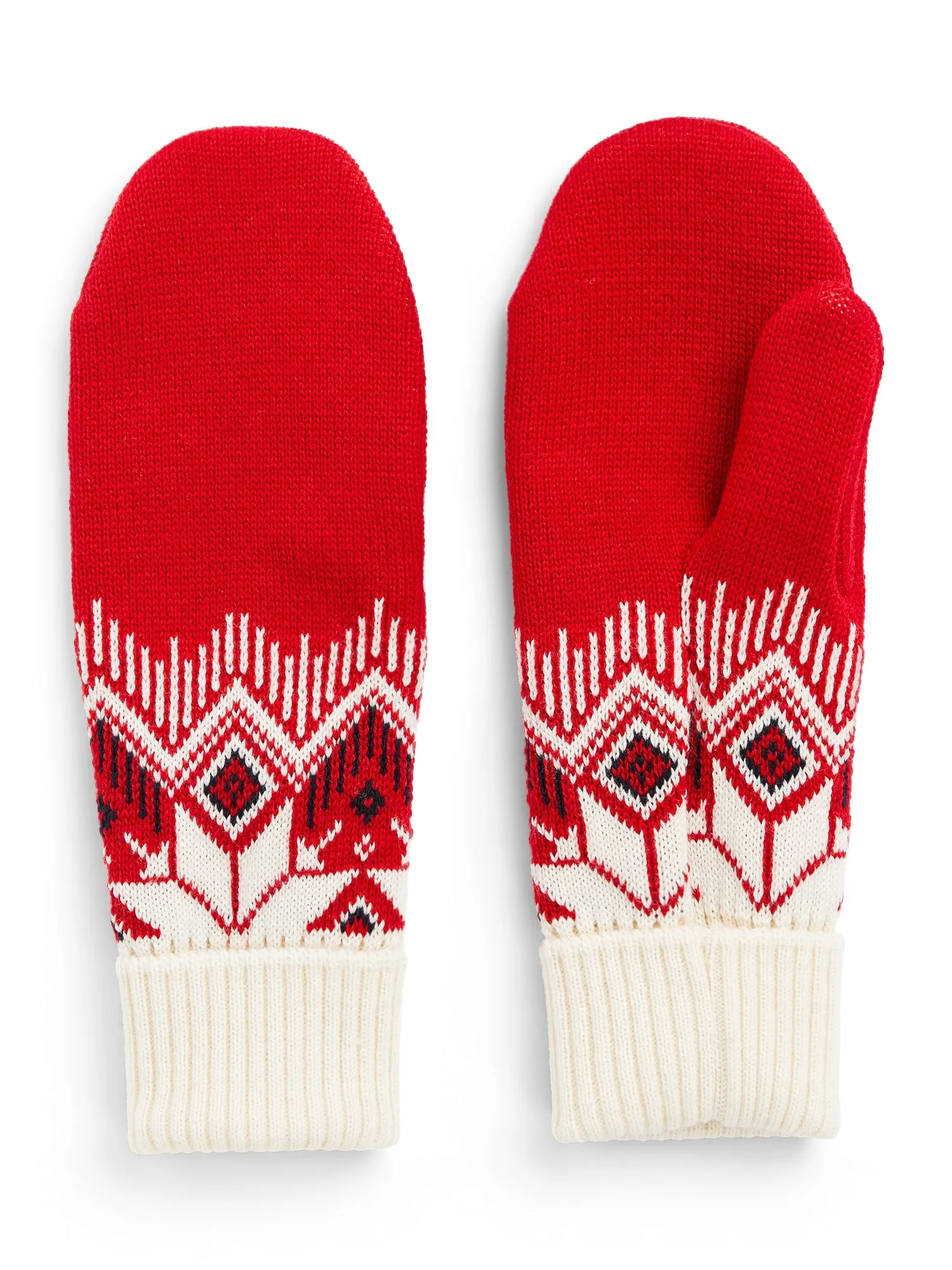 Dale of Norway | Vilja Mittens | Unisex