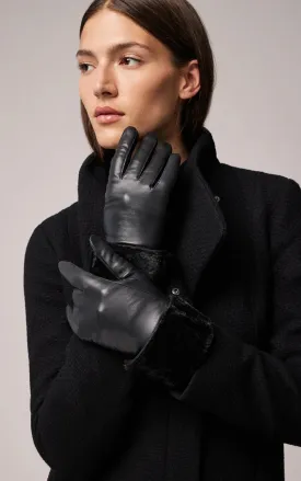 Demy Leather Gloves