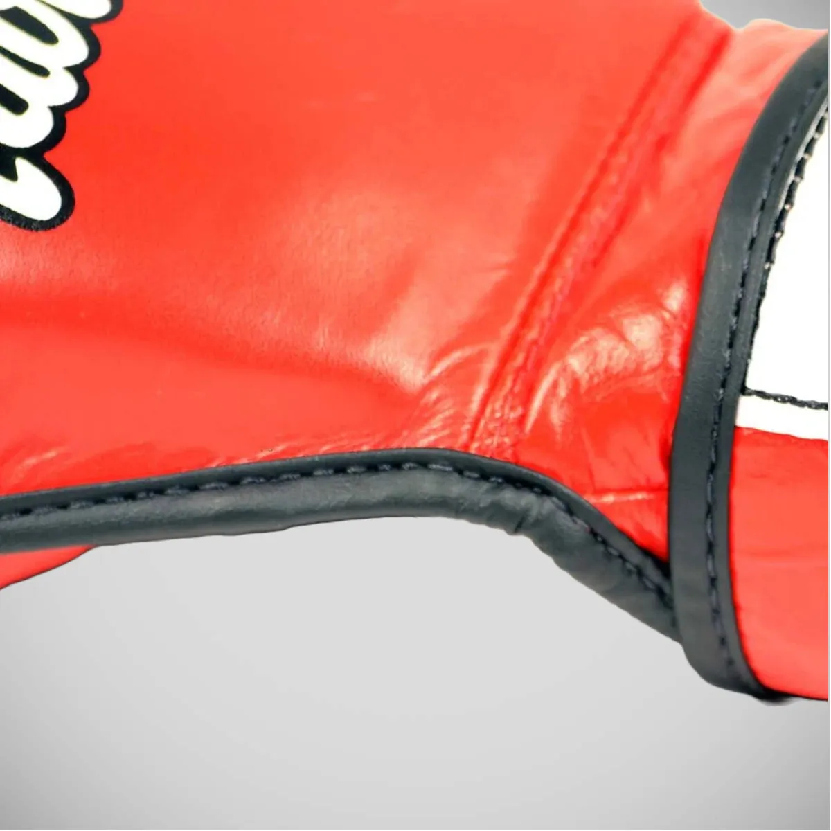 Fairtex FGV15 MMA Sparring Gloves Red