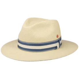 Gedeon Brisa Panama Hat by Mayser