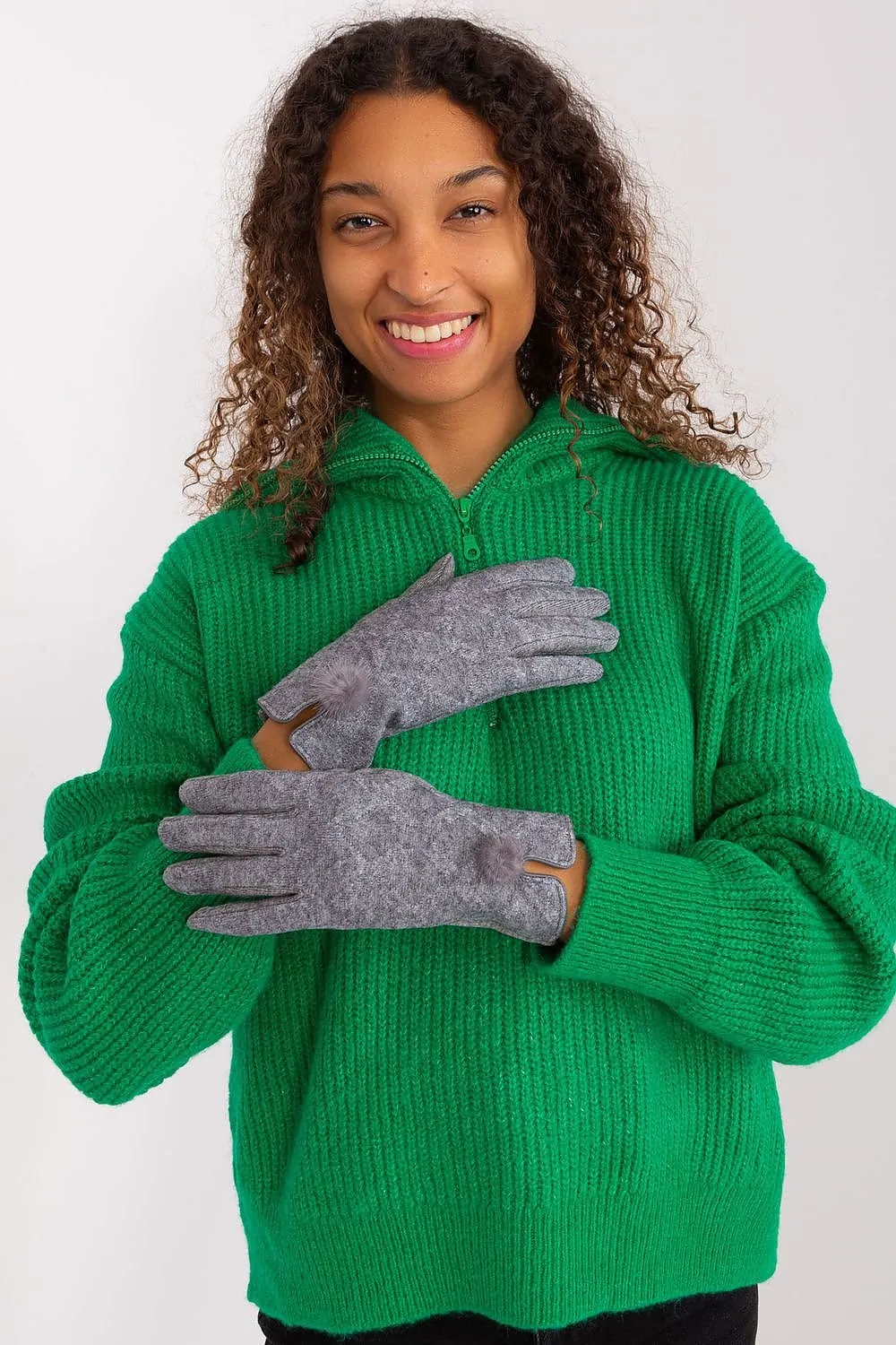 Gloves model 191073 AT