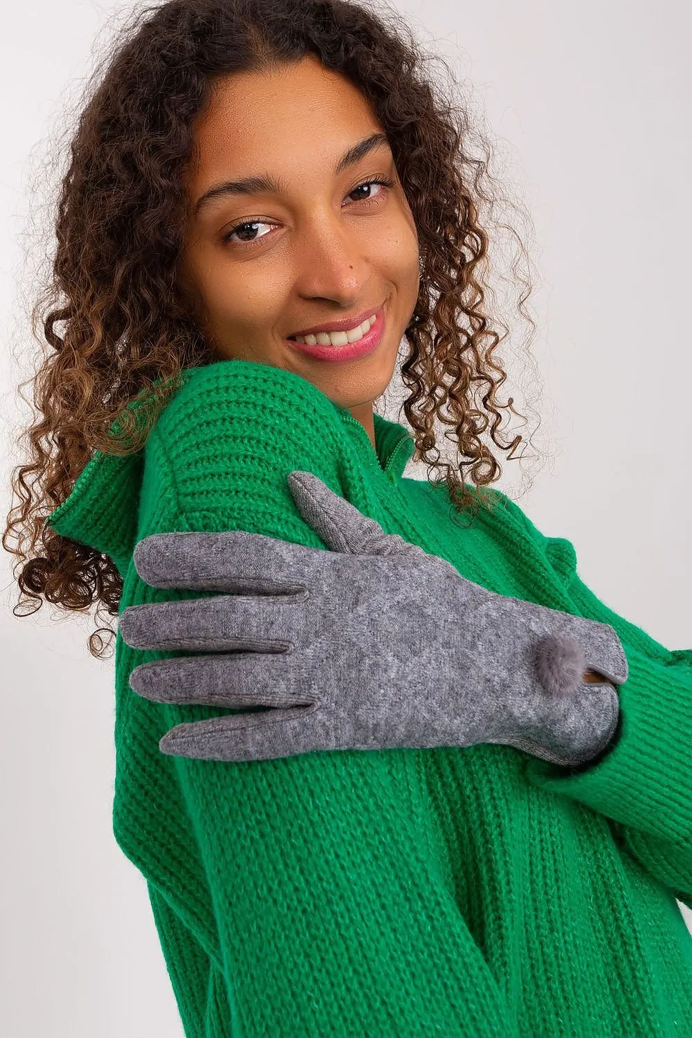 Gloves model 191073 AT