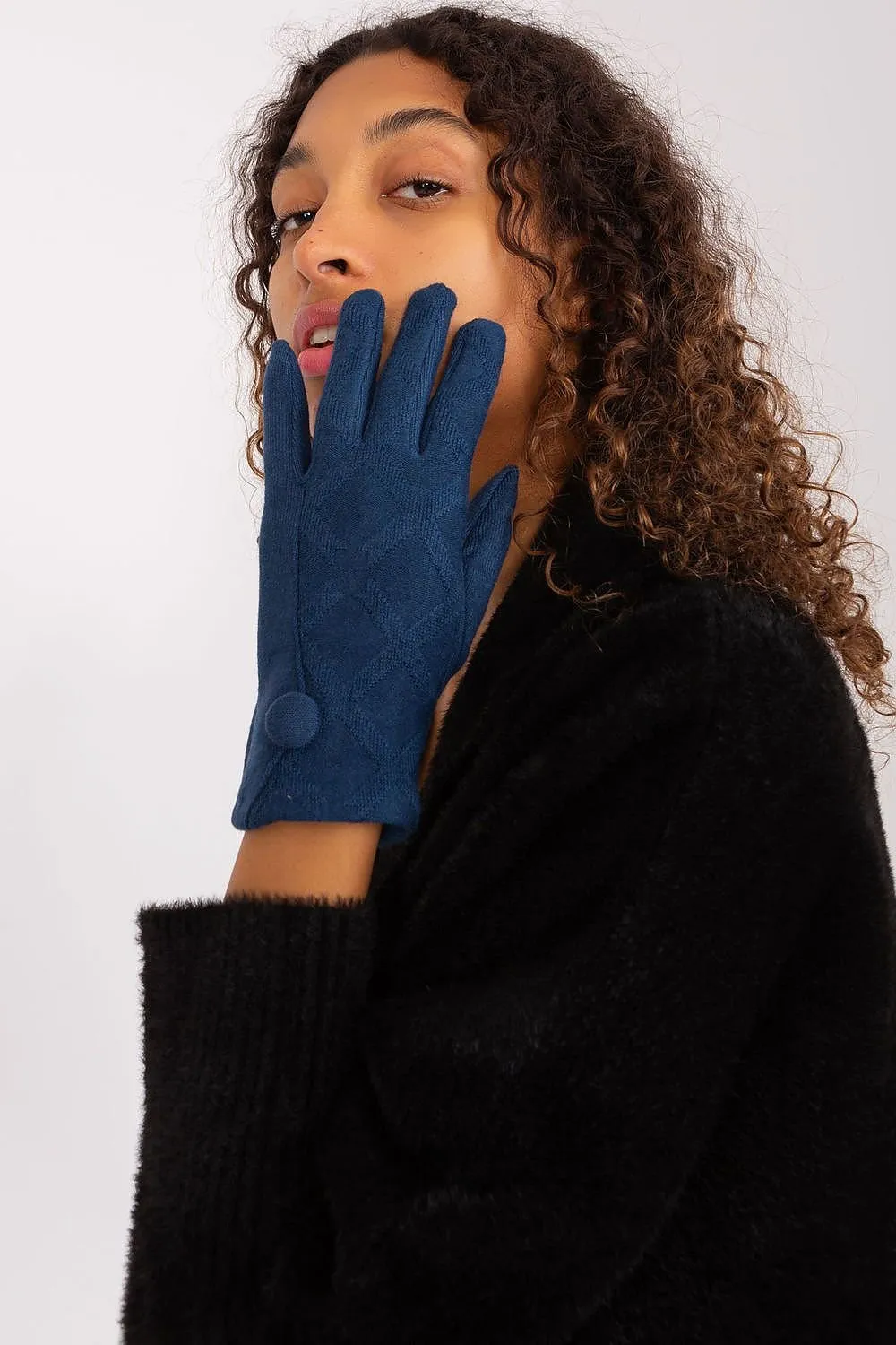 Gloves model 191345 AT