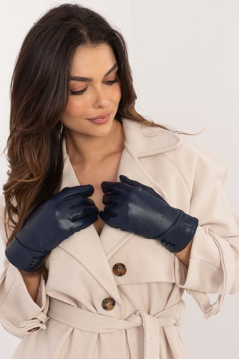 Gloves model 202508 AT