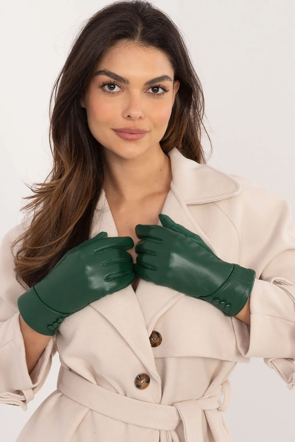 Gloves model 202508 AT