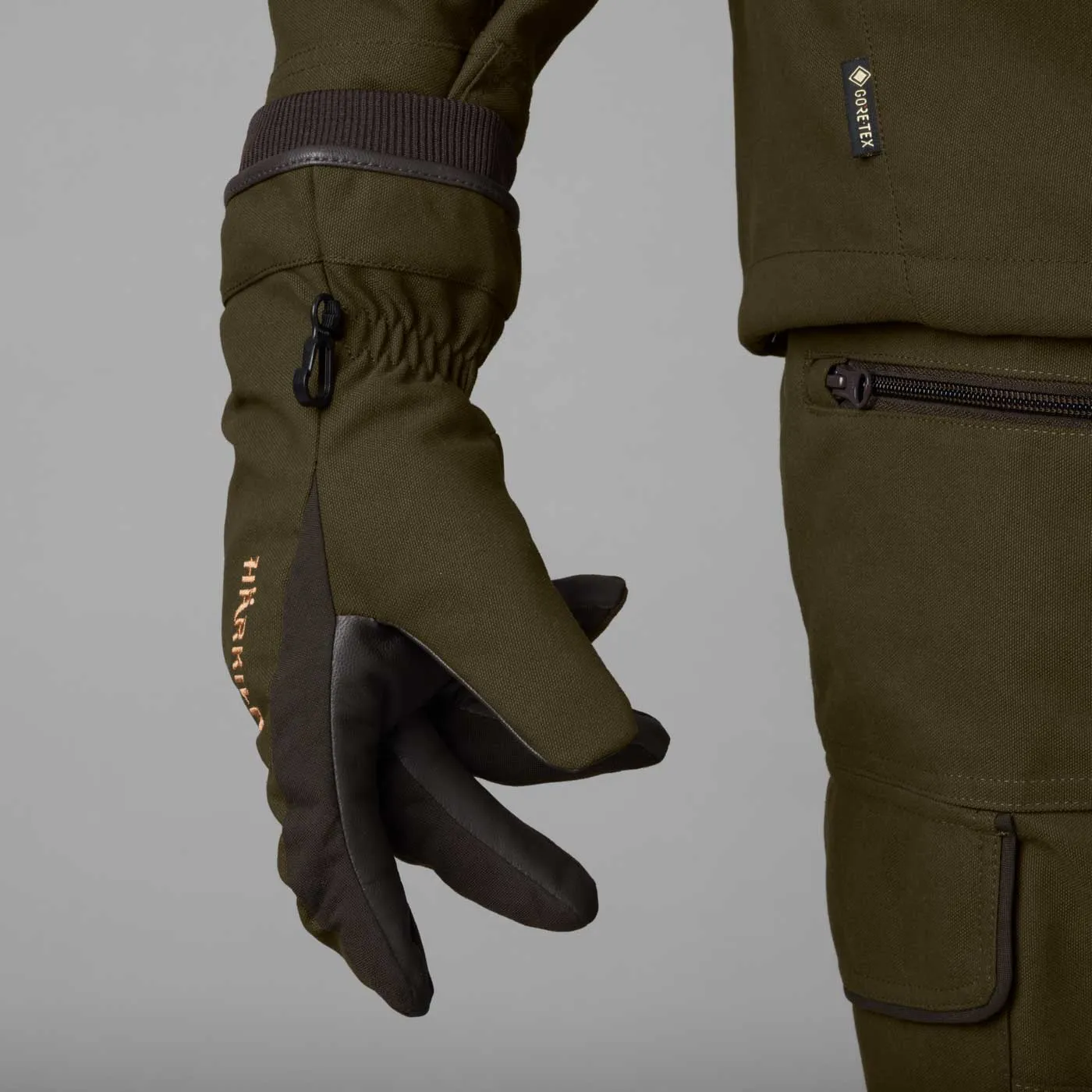 Harkila Pro Hunter GTX Gloves