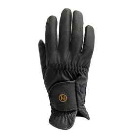 Kunkle Equestrian Premium Gloves