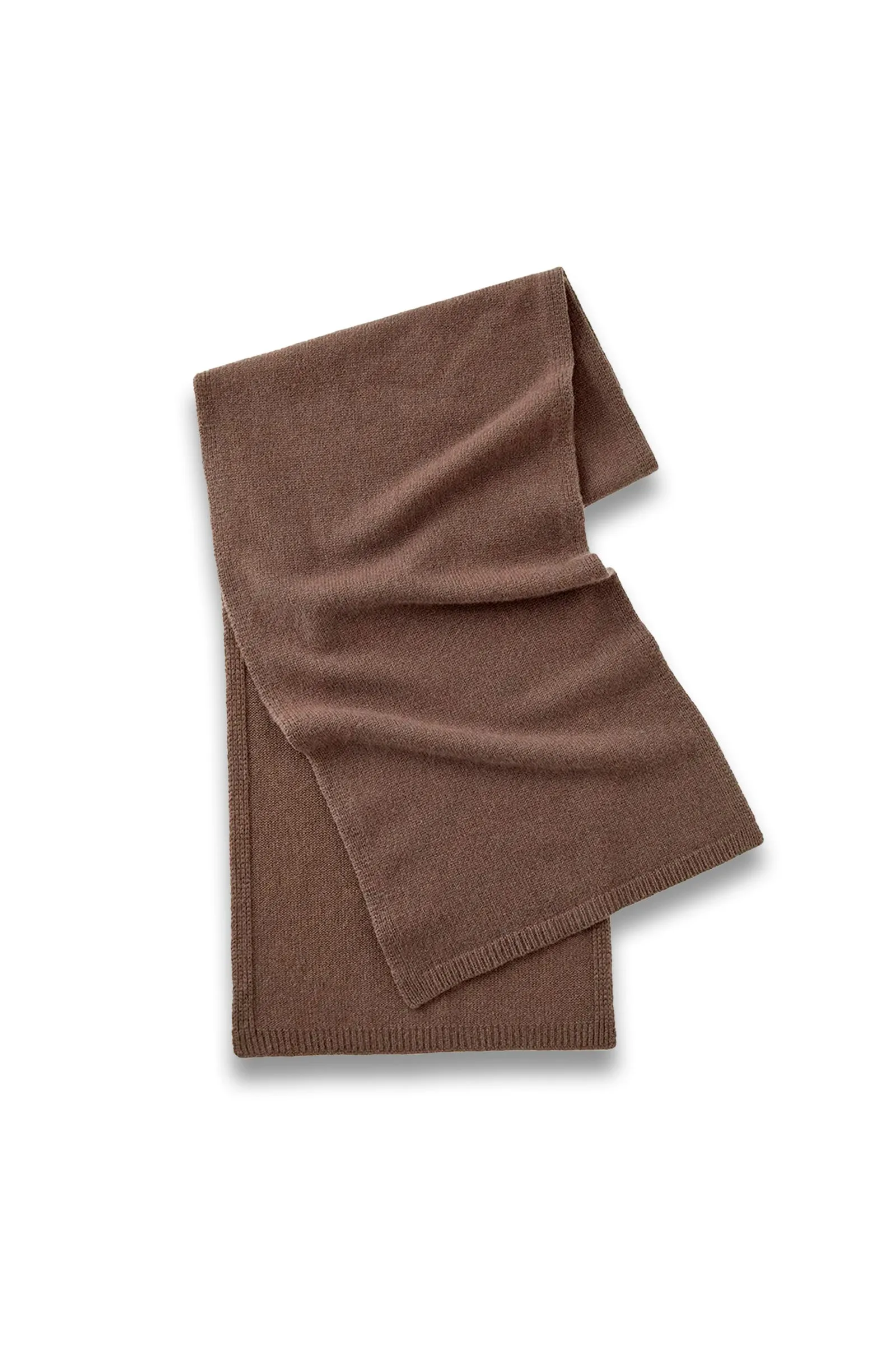 Luxe Cashmere Scarf