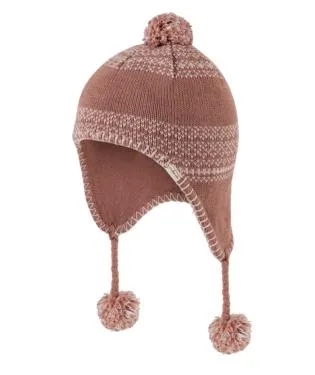 Millymook Baby Girl's Peru Hat - Innes (0 - 24 Months)