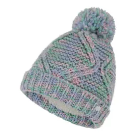 MILLYMOOK MARLOW BEANIE HAT MINT - KIDS