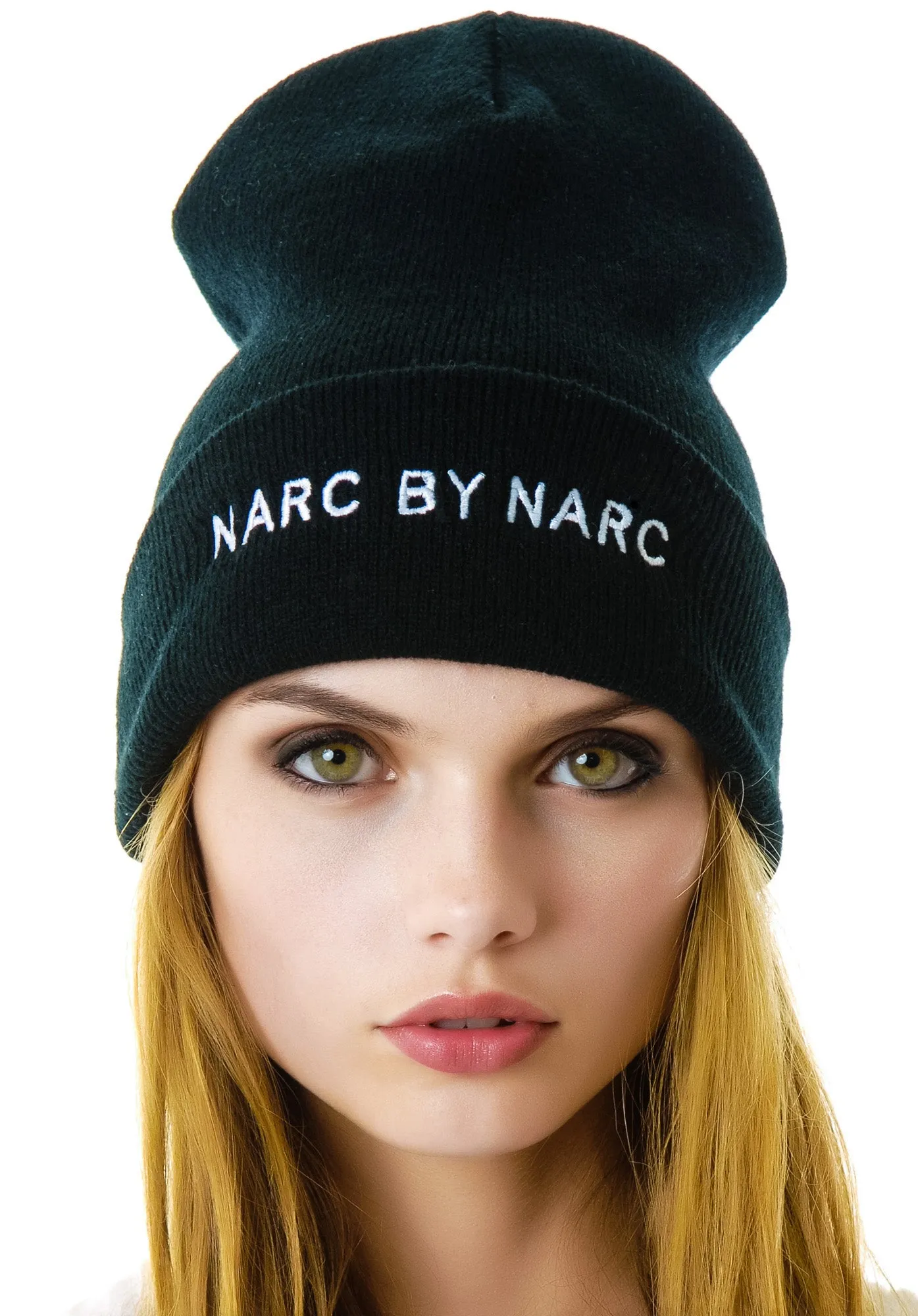 Narc By Narc Beanie