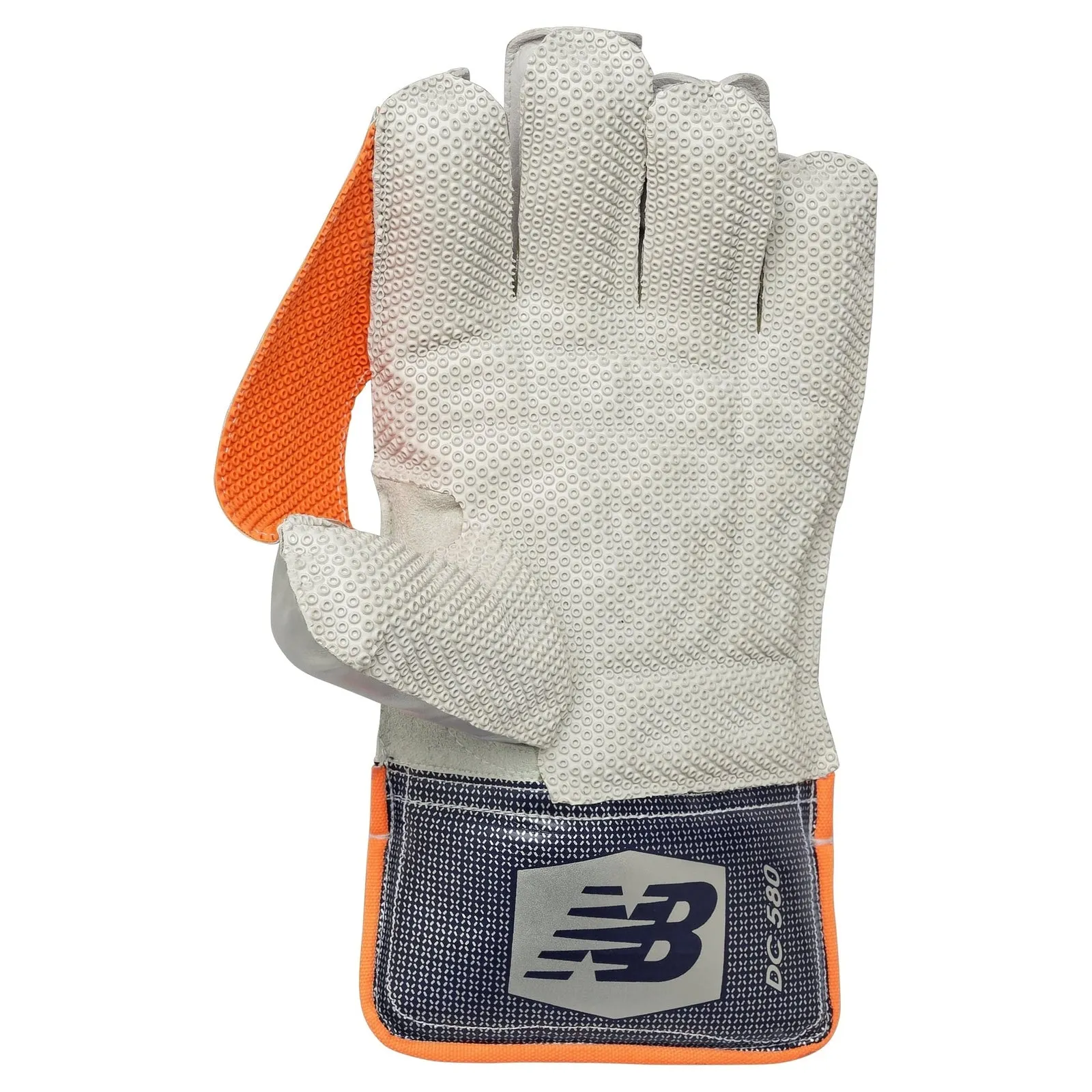 New Balance DC580 Wicketkeeping Cricket Gloves