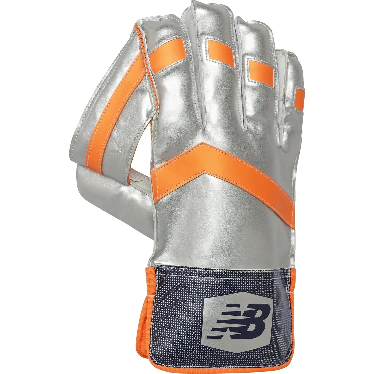 New Balance DC580 Wicketkeeping Cricket Gloves