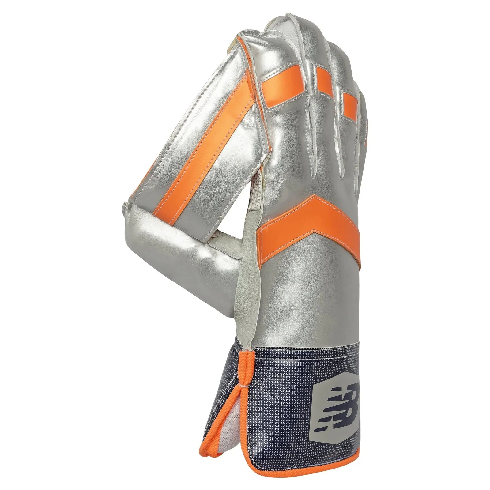 New Balance DC580 Wicketkeeping Cricket Gloves