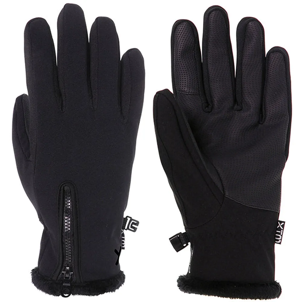 Nina Soft Shell Gloves - Womens